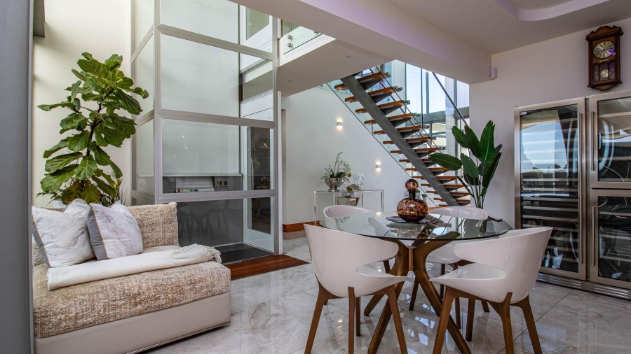5 Bedroom Property for Sale in Benguela Cove Lagoon Wine Estate Western Cape